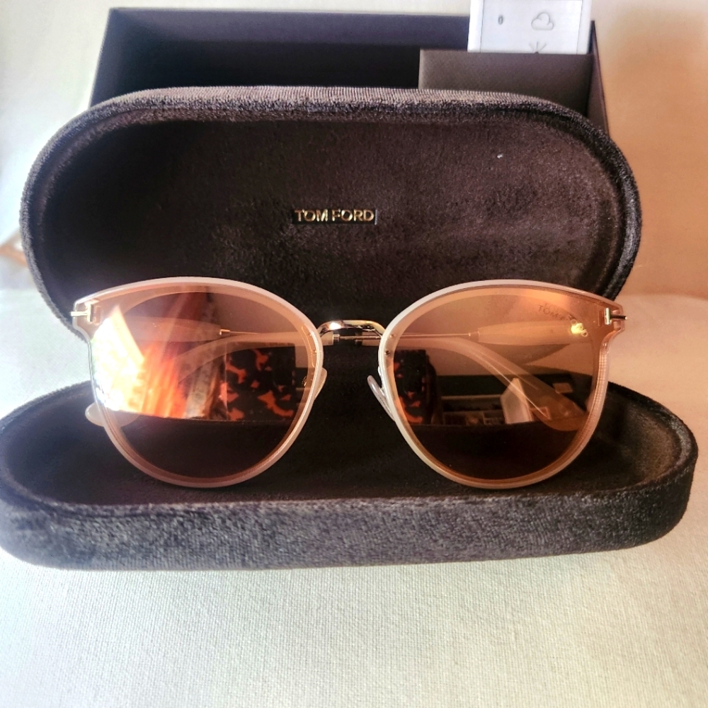 Tom Ford Sunglasses